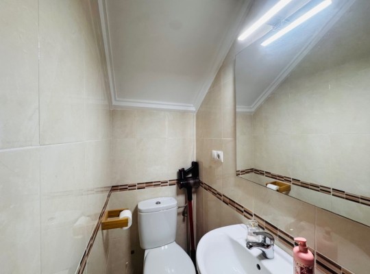 Townhouse Ciudad Quesada (Doña pepa) #CQ-270
