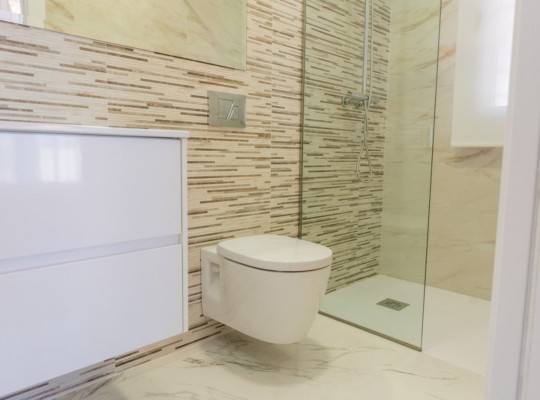 Orihuela Costa (PAU 8), Villa #CQ-00-82982