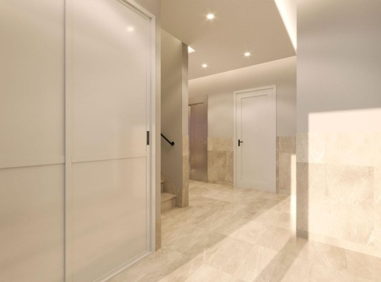 Torrevieja (Playa del Acequión), Apartment #RD-N8857