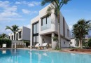 Exkluzivní novostavby v El Albir