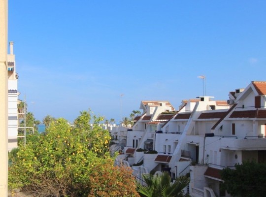 Torrevieja (La Veleta), Apartment #CQ-OC-35760