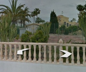 Torrevieja (Torreta Florida), Finca #CQ-GL-99488