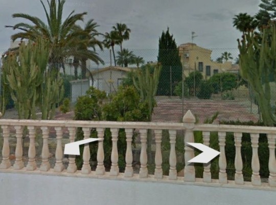 Torrevieja (Torreta Florida), Finca #CQ-GL-99488