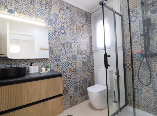 San Miguel de Salinas (Cerro del Sol), Townhouse #CQ-JM-49486