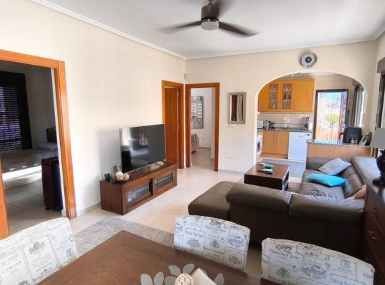 Ciudad Quesada (La Fiesta), Villa #CQ-858