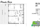 Algorfa (La Finca Golf), Bungalow #CQ-00-97585