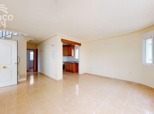 San Miguel de Salinas (Mirador de san miguel de salinas), Villa #CQ-JM-53019
