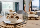 Fully furnished luxury apartments, Playa Flamenca, Orihuela Costa