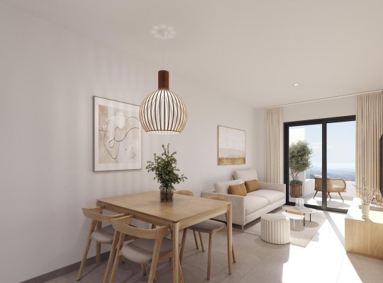 Torrevieja (Centro), Penthouse #RD-N9470