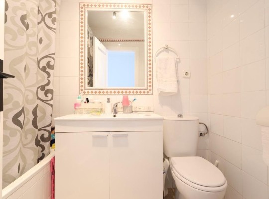 Pilar de La Horadada (Torre de la Horadada), Townhouse #CQ-JM-80207
