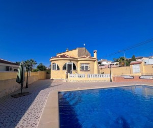 Ciudad Quesada (Town Center), Villa #CQ-089