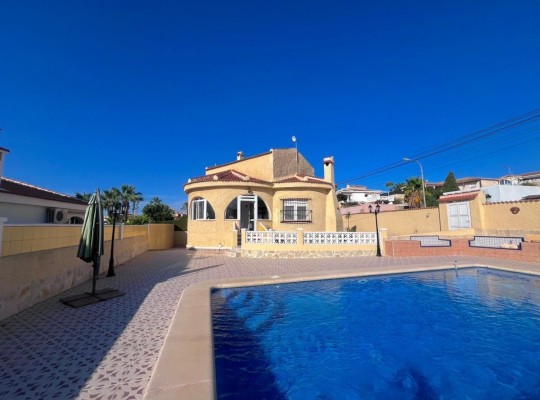 Ciudad Quesada (Town Center), Villa #CQ-089