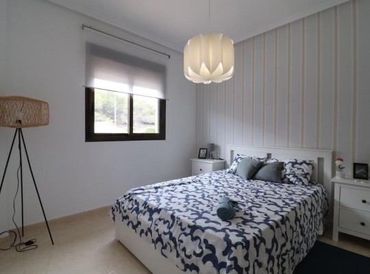 San Miguel de Salinas (Cerro del Sol), Townhouse #CQ-JM-49486