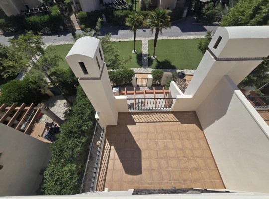 La Finca Golf, Semi Detached #CQ-054