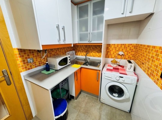 La Mata, Apartment #CQ-SL-77457