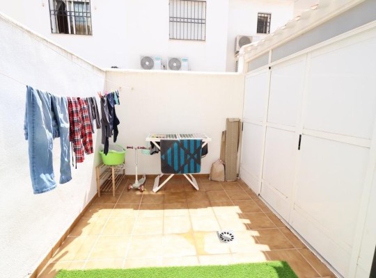 Pilar de La Horadada (Torre de la Horadada), Townhouse #CQ-JM-80207