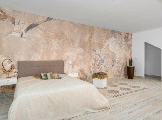 Other areas (Vera playa), Villa #CQ-00-92290