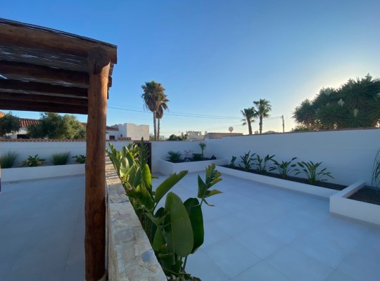 Torrevieja (Torreta Florida), Villa #CQ-GL-11167