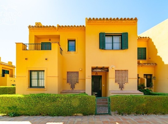 Finestrat, 
Adosado   #ES-11630