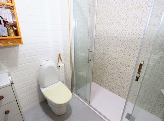 Torrevieja (Playa Flamenca), Apartment #CQ-TS-90906
