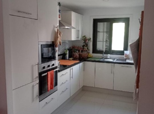 Řadový dům se 2 apartmány ve Fairway Village, Golf del Sur