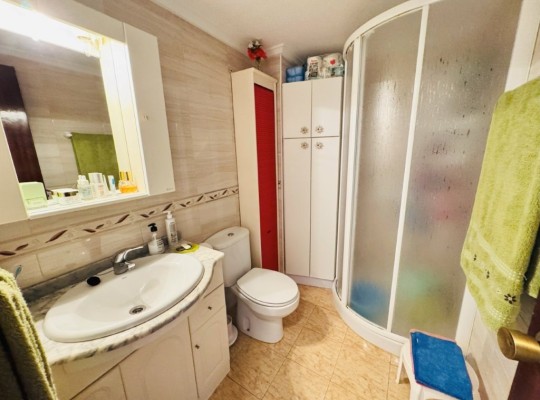 La Mata, Apartment #CQ-SL-61301