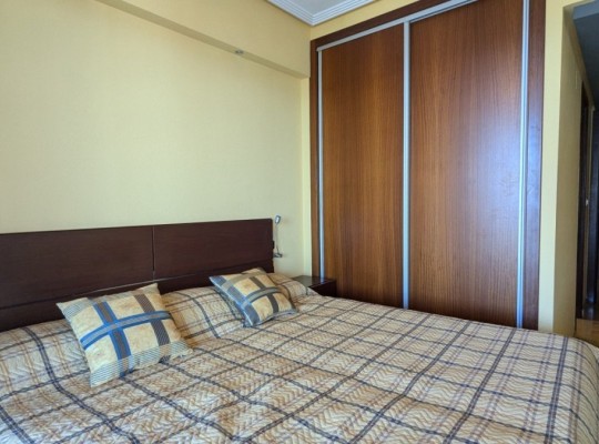 Torrevieja, Apartment #CQ-WI-25796