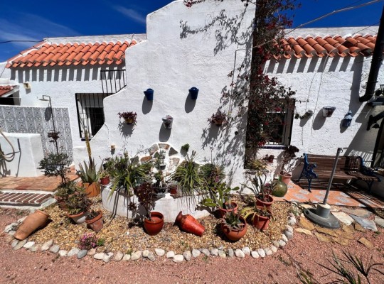 Other areas (Cartagena), Finca #CQ-CB-33264