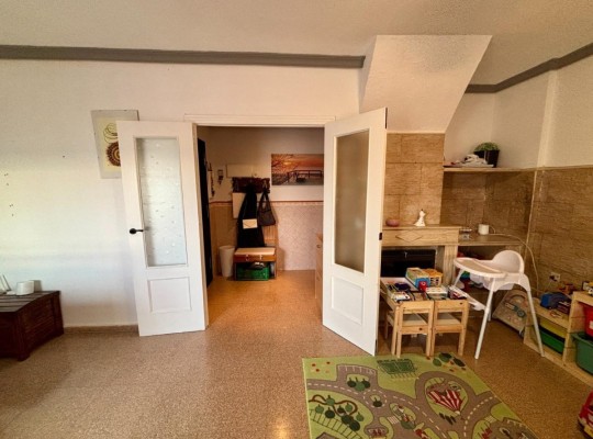 Los Montesinos, Apartment #CQ-CA-88317