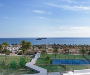 Vera (Vera Playa), Penthouse #RD-N9135