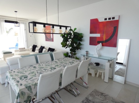 Ciudad Quesada (Pueblo Bravo), Villa #CQ-910