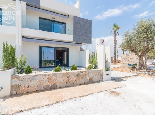 Torrevieja (Los Balcones), Bungalow #RD-N5844