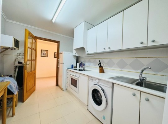 La Mata, Apartment #CQ-SL-43575