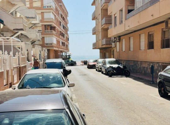 La Mata, Apartment #CQ-SL-61301