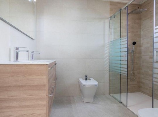 Torrevieja (Los Altos), Villa #RD-N3719