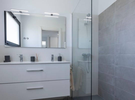 Calasparra (Coto Riñales), Villa #RD-N8540