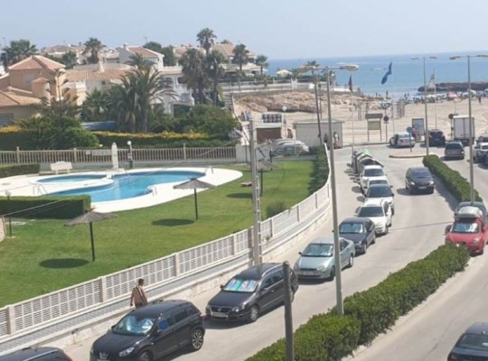 Cabo Roig (Cala Capitán), Apartment #CQ-M-50763