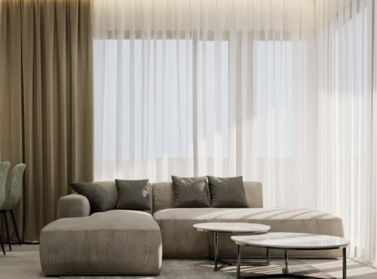 Torrevieja (Centro), Penthouse #RD-N9110