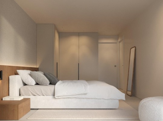 Dolores (Pueblo), Quad House #RD-N9433