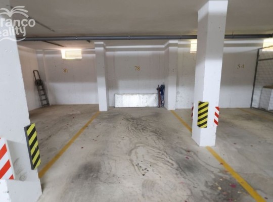 Apartmán v luxusním komplexu s wellness a vyhřívaným bazénem, Orihuela Costa