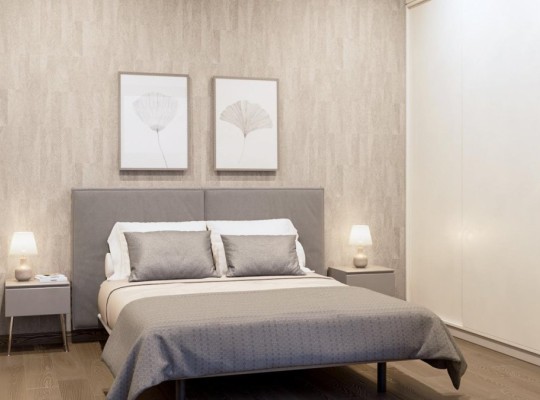 San Pedro del Pinatar (Pueblo), Villa #RD-N8461