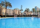 La Manga (La Manga del Mar Menor), Apartment #CQ-00-33621
