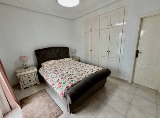 Ciudad Quesada (Pueblo Bravo), Villa #CQ-964