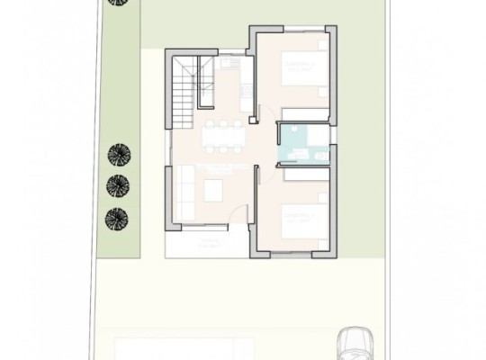 Ciudad Quesada, Villa #CQ-00-75314