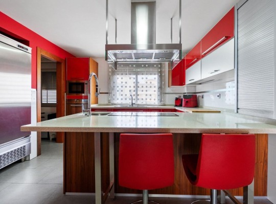 Ciudad Quesada (Rojales), Villa #CQ-PJ-93347