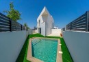 Benijofar, Villa #CQ-00-34610