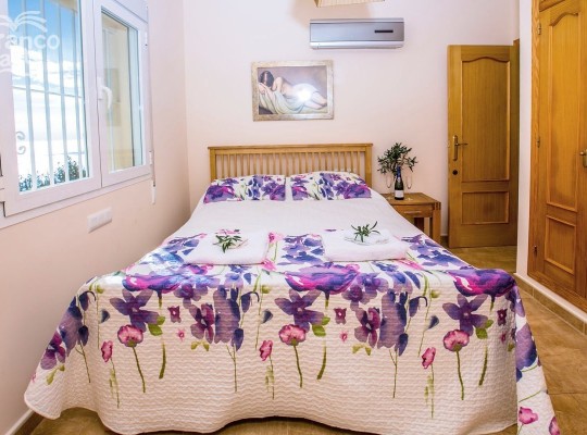 Benitachell (Dalias CDS), Villa #SV-02974M