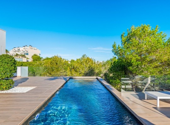 Las Colinas (Las Colinas golf), Villa #CQ-WN-41640