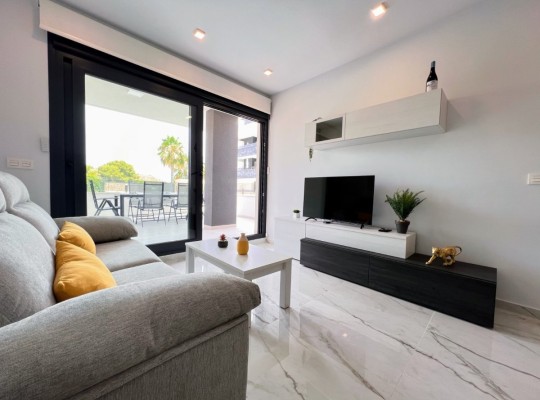 Orihuela Costa (Los Altos), Apartment #CQ-BG-91280