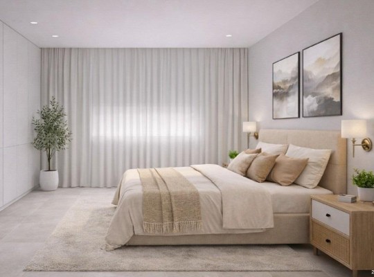 Torrevieja (Centro), Apartment #RD-N9592